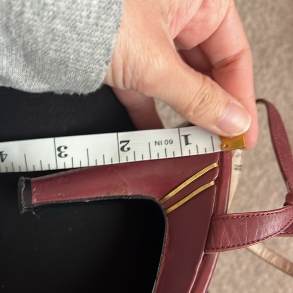 “Sesto Meucci- Vintage Heels size 7.5” - Picture 9 of 9